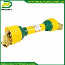 농기계 대형 트럭 트랙터 부품 카르단 Pto 구동축 농산물