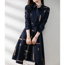 단정한무드 세련된디자인 로미엘원피스
