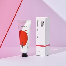 더프트앤도프트 시그니처 퍼퓸 핸드크림 50ml 6종 택1, 핑크브리즈