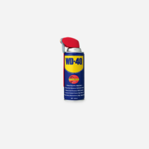 벡스 WD-40 스마트스트로 450ml x 24개입, 1box