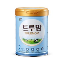 트루맘 800g 2단계 1캔
