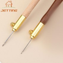 프랑스 자수 바늘 탬버 후크 루네빌 3 개, 01 A