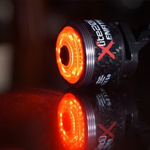 엔피트닉스 카본 스마트 후미등 엑스라이트200K ENFITNIX Xlite 200k 자전거 후미등 코리아싸이클