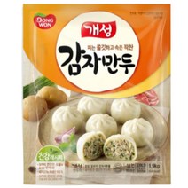 동원 개성 감자만두 1.9kg