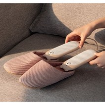 머레이 미니 양말신발살균건조기 냄새제거, 2set