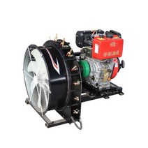 스피드 스프레이어 살포 농장 SS기 보행형 과수방제기, 420 고성능 가솔린 자동차