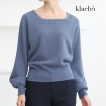 KLACHE 77까지뮤즈스퀘어펄니트_CB2FKN019A