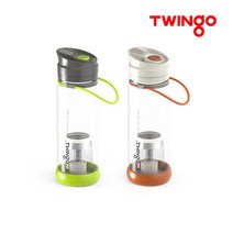 트윙고 TW-XL500TMO 텀블러 티메이커 물병 물통