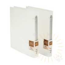 단디 3공 O링 바인더 2CM 3CM 바인더파일