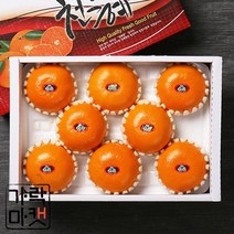 빛과나무 [빛과나무]프리미엄팩 제주천혜향세트 3kg(11-15입), 1