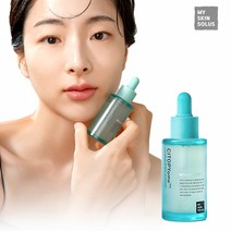 마이스킨솔루스 시토피움 카밍 리페어 앰플 30ml, 단품