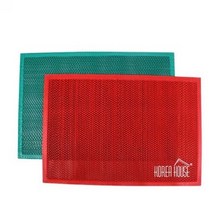 상가발매트 업소용매트 출입구 발판 50x80cm 그린