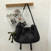 에이치플러스몰 TK P037 핀치카스 10대 20대 30대 트렌드 크로스 백
