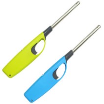 고백하는날 프로포즈 용품 세트(티라이트초+투명홀더+이벤트현수막+조화장미+조화꽃잎+점화기) 프로포즈용품세트, 12.점화기(색상랜덤)