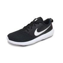 나이키 로지 GG 여자 블랙 화이트 스파이크리스 골프화 우먼스 NIKE 운동 신발 추천 취미 생활 운동화