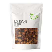 그린팟 용안육 베트남산, 2개, 300g