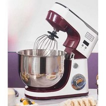 밀가루반죽기 파워있는 주방용 면반죽, (1300W스마트버전)