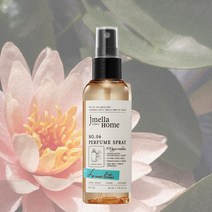 제이멜라 홈 인 프랑스 르 메스 로투스 퍼퓸 스프레이 80ml / 섬유탈취제 홈스프레이, 150ml, 5개