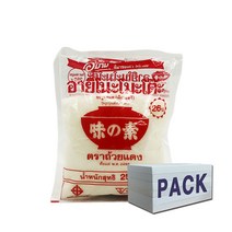 태국 조미료 글루탐산나트륨 아지노모도 미원 박스 250G X 20EA