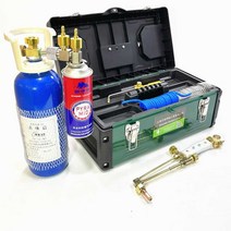 ADS-2L 산소 용접 도구 용접 및 절단 토치 건, ADS-2 용접 도구 이전 모델 전체 세트