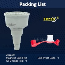 엔진톱 충전톱 허스크바나 제노아 목공공구 Zezzo마그네틱 누출 방지 오일 교환 도구 자동차 엔진 가솔린 연료 디젤 와셔 유체 필 트랜스퍼, [01] 1PC