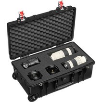 맨프로토 하드케이스 터프 H-55 Roller (PL-RL-TH55-F), 단품없음