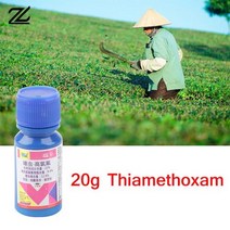 식물 영양제 고추 거름 식물영양제 생물학적 살충제 살충제를 효과적으로 제어하는 20 22 티아메토숨 고효율 사이할로스린 서스펜션 1 병