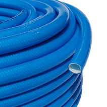 냄새없는 식품용 겨울에도 부드러운 말랑 호스 15mm X 50M, 1개