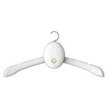 Airsmoo 의류 건조기 옷걸이 타입 Airsmoo-02 급속 건조 조용한 간단한 조작 2way 온풍 냉풍