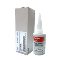 카박사/21451-33T00/현대모비스 순정부품/가스켓 리퀴드엔진/건타입 가스켓본드/가스켓실리콘/쓰리본드1217H/실리콘가스켓/2145133T00, 1개