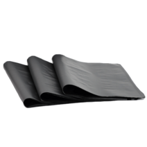 HDPE 택배봉투 대형 50X60 50장, 50X60+4 50장
