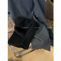 루즈핏 러블리 귀여운 곰돌이 귀 버킷햇 바라클라바 가을 겨울 따뜻한 양털 뽀글이 니트 비니