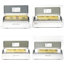 업소용 랩걸이 랩커팅기 컷팅기 랩포장 기계 영업용 가게용 식당 중국집 랩핑기 비전기