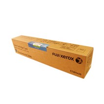 한국 후지제록스 제록스 DocuCentre-IV C2083CG 정품토너 CT201435 파랑 15000매 사용 가능기종 DCIVC2260 DCIVC2260CPS DCIVC2263 제록스코리아, 1개