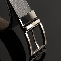 블랑플뢰르 사피아노 양면 남성 캐주얼 벨트 데일리 남자 명품 학생벨트 브랜드