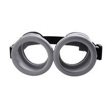 3D안경 영화감상 AR VR 스마트 클립 3D 안경 고글 프로젝터 영화 극장 시네마 1 피스, 01 As Shown