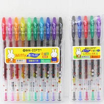 향기나는펜 미피펜 펜추천 옛날펜, 0.5mm / 라벤더