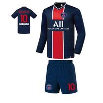 20-21 PSG 파리셍제르망 홈 유니폼 아동 유소년 성인 사이즈