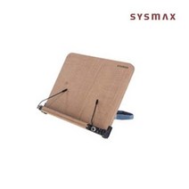 나무 독서대 소 1P 책받침 책고정 받침대 42574EA