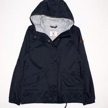 1808.에이글 긴팔 후드 바람막이 점퍼/정품/여성 XS