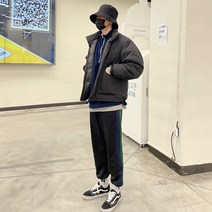 빅사이즈 무지갓 원 벙거지 WT 대두 모자 버킷햇 남자 여자