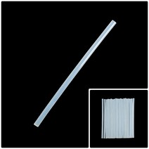 뉴리웹 글루건스틱 20P 글루건심 글루스틱 핫멜트접착제