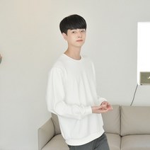 기본 맨투맨 18colors 티셔츠