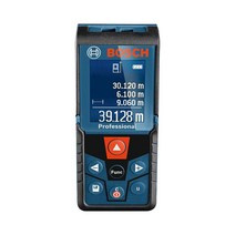 보쉬 레이저 거리측정기 레이저줄자 GLM-400