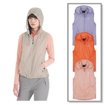 *네파NB* NEPA 7I41403 여성 경량 우븐과 메쉬 소재 사용으로 쾌적한 착용감 카를린 베스트 #뉴코아부천점#로켓출고