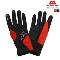 마운틴이큅먼트 쿠냐U장갑, 기타