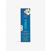 COOLA SUNCARE Classic SPF30 sunscreen lotion 148ml, 146ml
