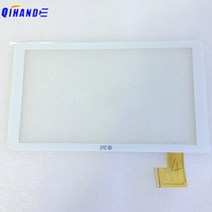 15.6인치 터치 패널 휴대용 모니터새로운 10.1 "인치 터치 스크린 ZYD101-48V01 태블릿 컴퓨터 멀티, 02 Black