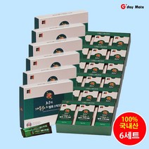 개복숭아 발효스틱 액기스 개복숭아효소효능 폐 기관지에 좋은 목가라래에좋은 건강식품 15gX30스틱 [그다이마잇], 180개, 15g