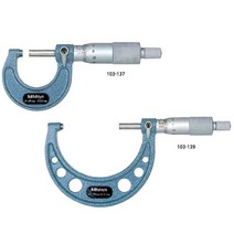 미쓰도요 103-140-10 외경 마이크로미터 75-100mm